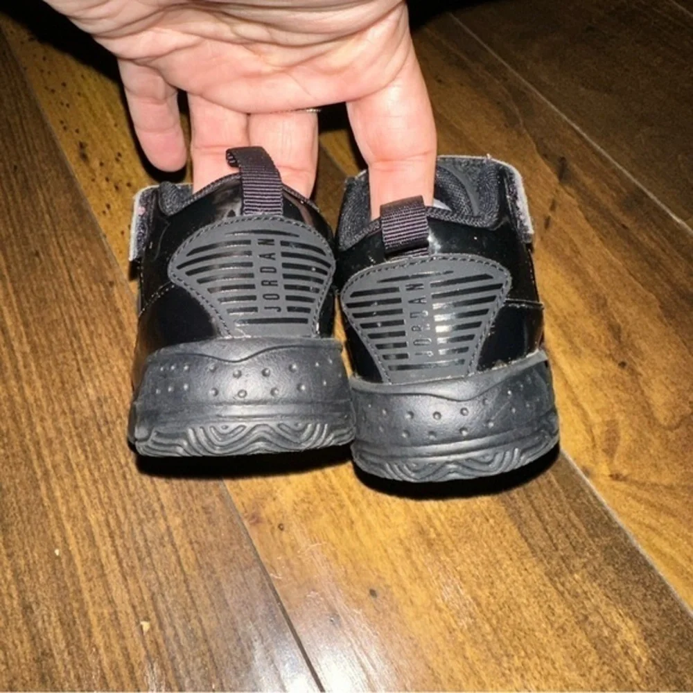 Jordan max aura